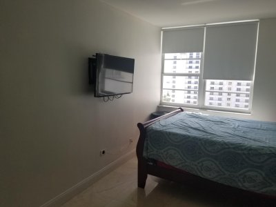Aluguel de apartamento no Decoplage 1524