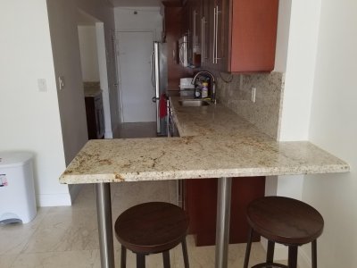 Aluguel de apartamento no Decoplage 1524