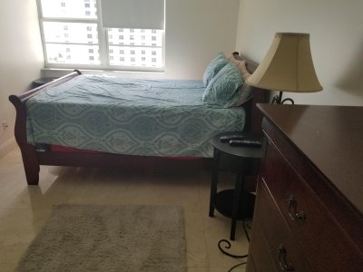 Aluguel de apartamento no Decoplage 1524