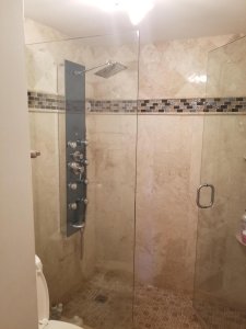 Aluguel de apartamento no Decoplage 1524