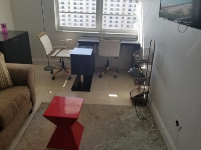 Aluguel de apartamento no Decoplage 1524