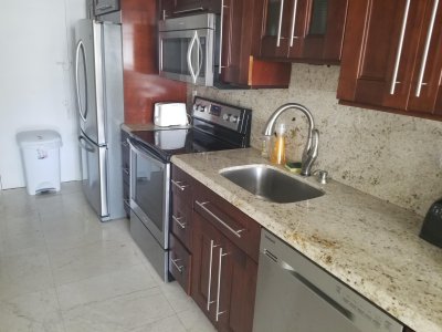Aluguel de apartamento no Decoplage 1524
