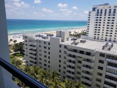 Aluguel de apartamento no Decoplage 1524