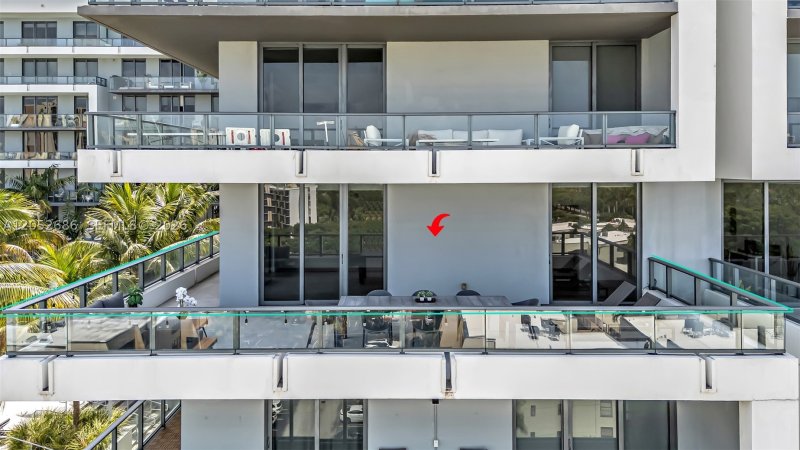 Comprar apartamento en ParkSquare Aventura 811