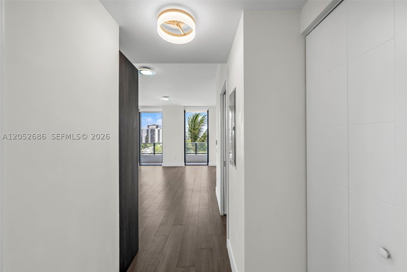 Comprar apartamento en ParkSquare Aventura 811