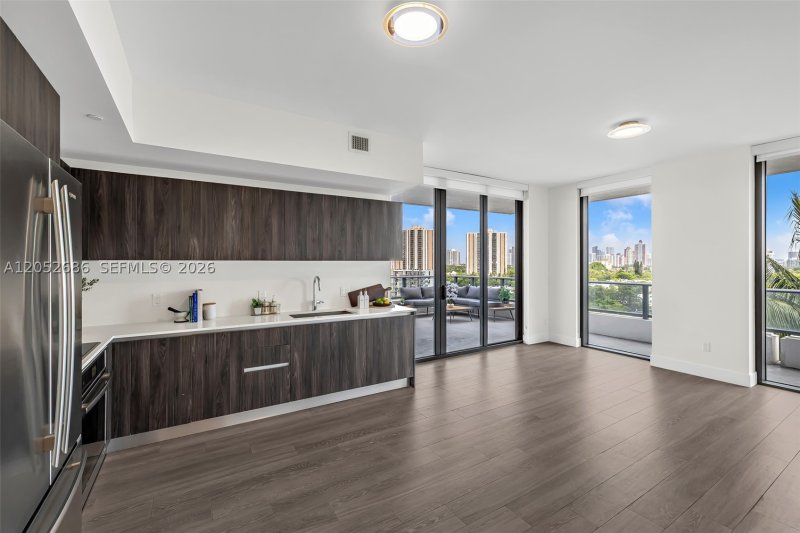 Comprar apartamento en ParkSquare Aventura 811