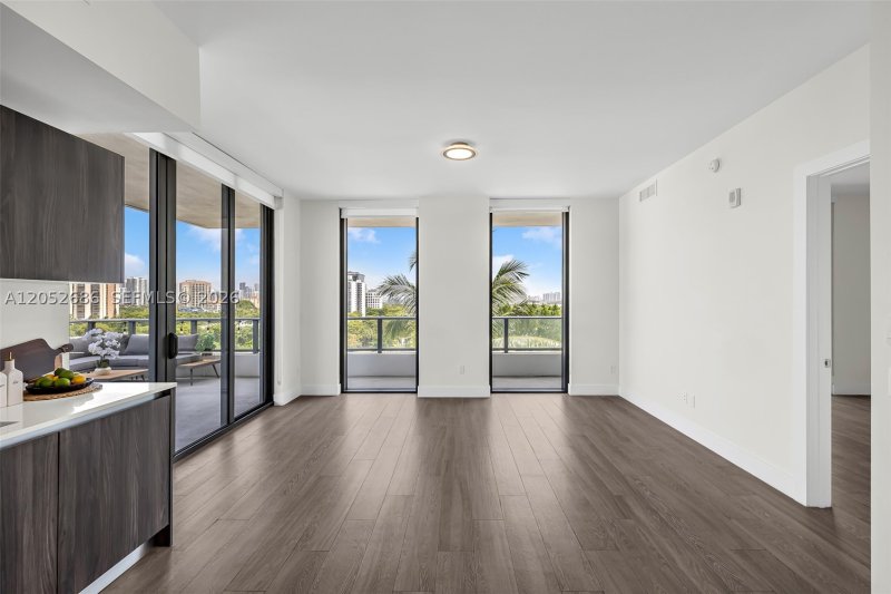 Comprar apartamento en ParkSquare Aventura 811
