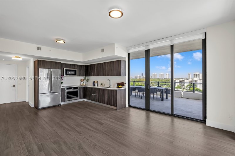 Comprar apartamento en ParkSquare Aventura 811