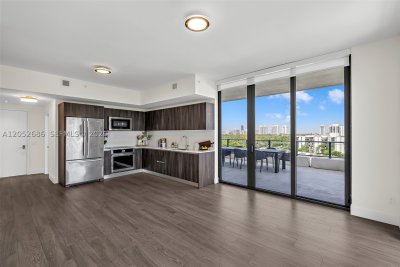Comprar apartamento en ParkSquare Aventura 811