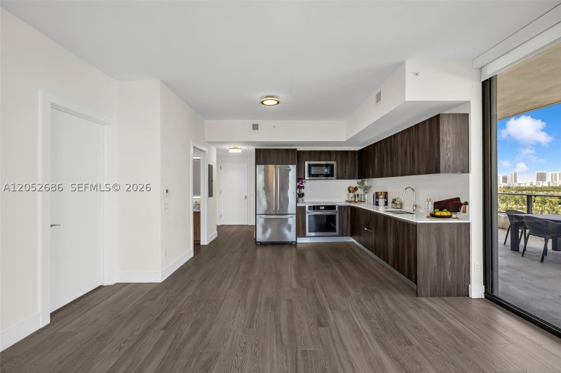 Comprar apartamento en ParkSquare Aventura 811