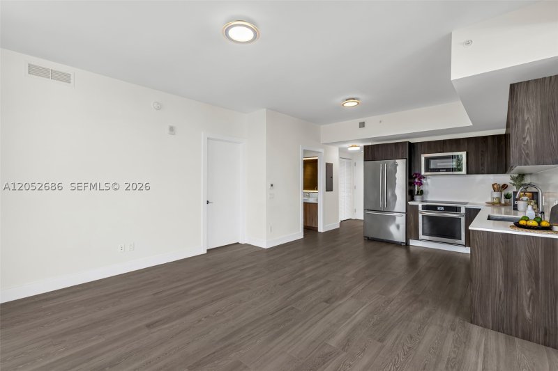 Comprar apartamento en ParkSquare Aventura 811