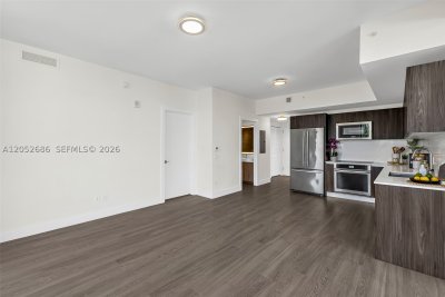 Comprar apartamento en ParkSquare Aventura 811