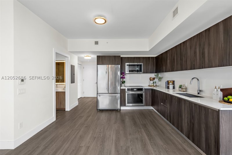 Comprar apartamento en ParkSquare Aventura 811
