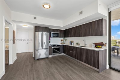 Comprar apartamento en ParkSquare Aventura 811