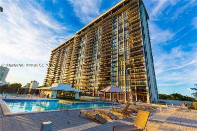Charter Club Condos Apt #2018
