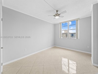 Aluguel de apartamento no Arlen House 1421