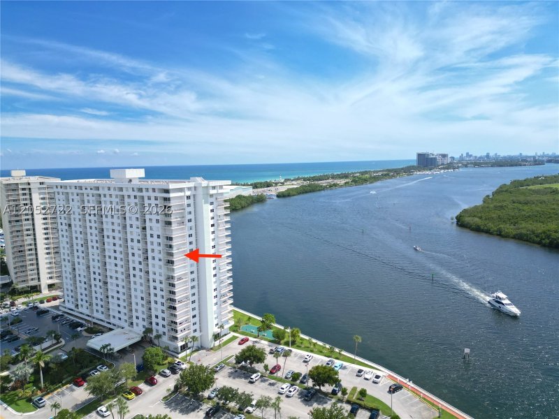 Alquiler de apartamento en Arlen House 1421