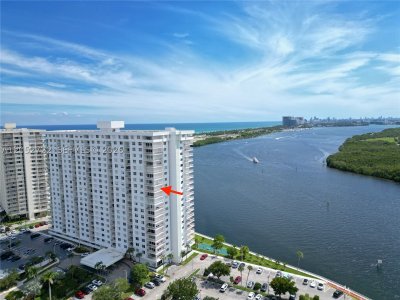 Alquiler de apartamento en Arlen House 1421