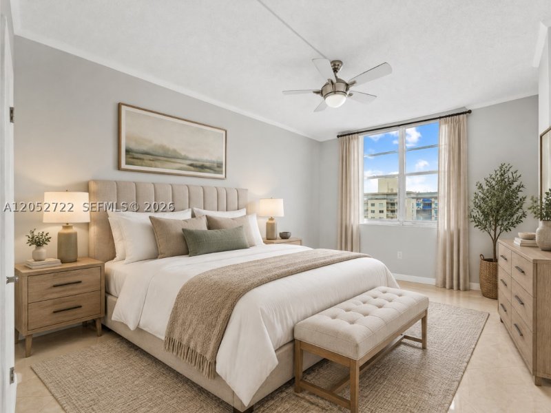 Apartment for rent at Arlen House 1421