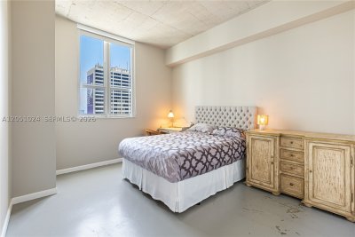Alquiler de apartamento en Loft Downtown II 2101