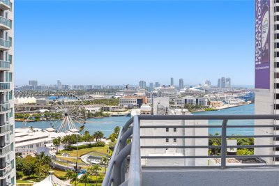 Loft Downtown II Apt #2101
