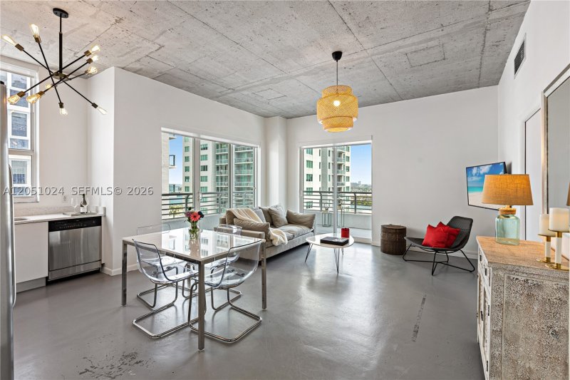 Apartment for rent at Loft Downtown II 2101