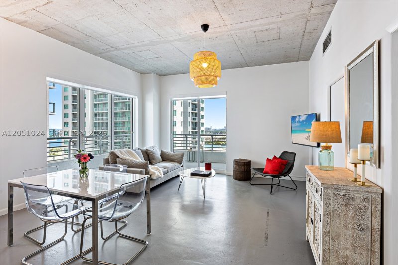 Apartment for rent at Loft Downtown II 2101