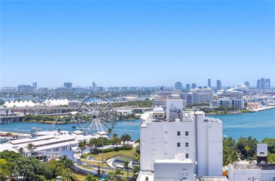 Alquiler de apartamento en Loft Downtown II 2101