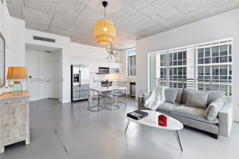 Apartment for rent at Loft Downtown II 2101