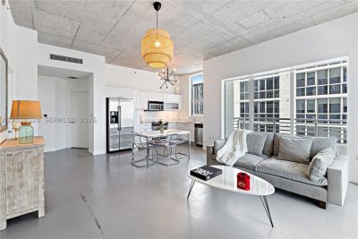 Alquiler de apartamento en Loft Downtown II 2101