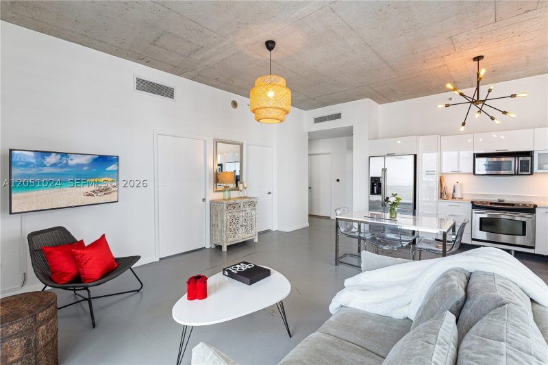 Apartment for rent at Loft Downtown II 2101