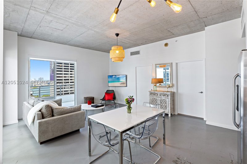 Apartment for rent at Loft Downtown II 2101