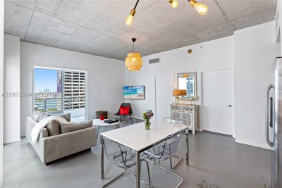 Alquiler de apartamento en Loft Downtown II 2101