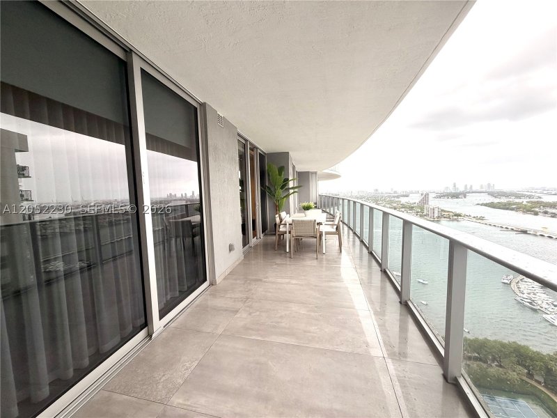 Alquiler de apartamento en Aria on The Bay 3210