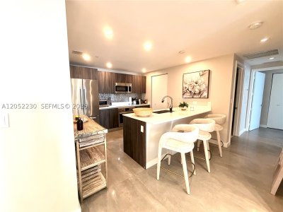 Aluguel de apartamento no Aria on The Bay 3210