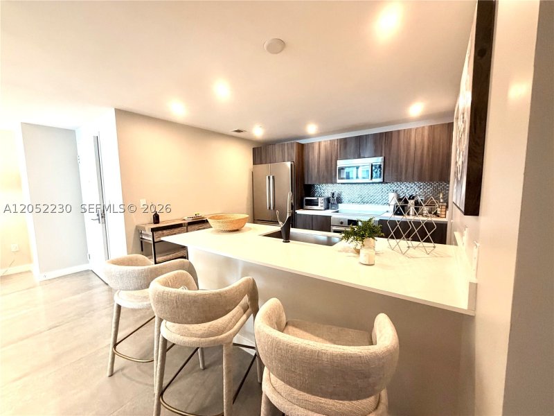 Alquiler de apartamento en Aria on The Bay 3210
