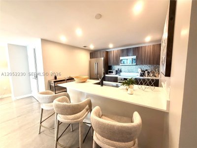 Aluguel de apartamento no Aria on The Bay 3210