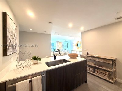 Aluguel de apartamento no Aria on The Bay 3210