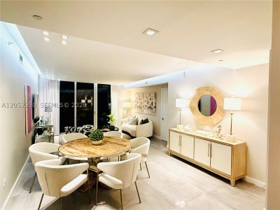 Aluguel de apartamento no Aria on The Bay 3210