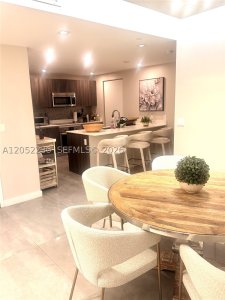 Aluguel de apartamento no Aria on The Bay 3210