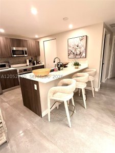 Aluguel de apartamento no Aria on The Bay 3210