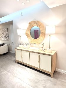 Aluguel de apartamento no Aria on The Bay 3210