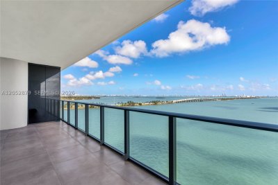 One Paraiso Apt #1203