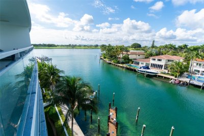 Riva Bay Harbor Apt #503