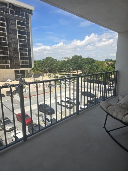 Condo for sale at Brickell Place B504