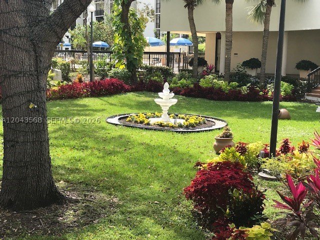 Alquiler de apartamento en Plaza of the Americas 307