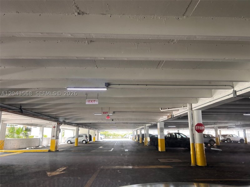 Alquiler de apartamento en Plaza of the Americas 307