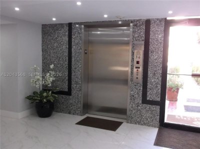 Alquiler de apartamento en Plaza of the Americas 307