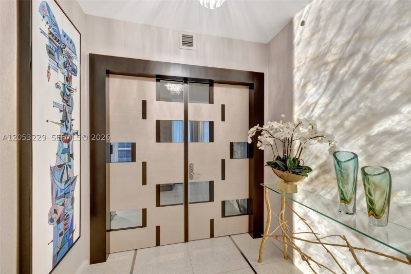 Apartment for rent at Jade Ocean 808