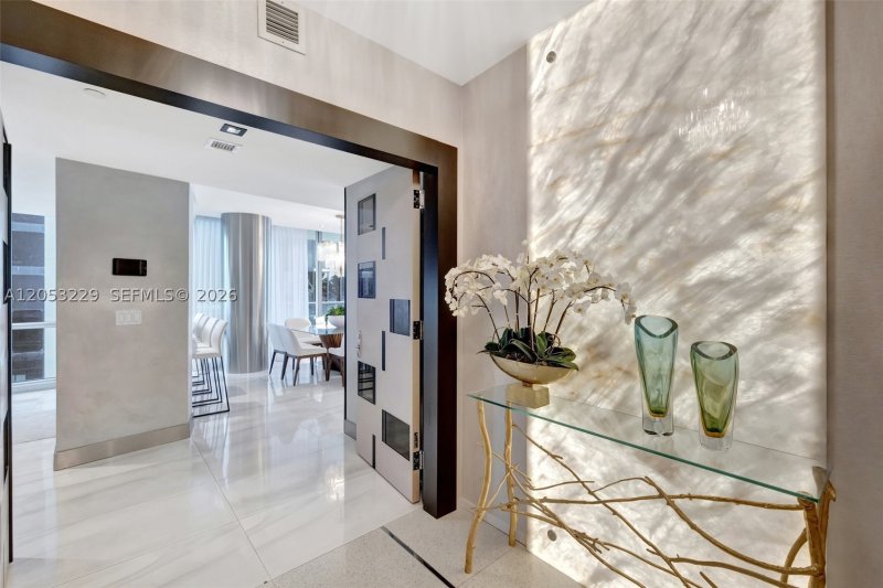 Apartment for rent at Jade Ocean 808